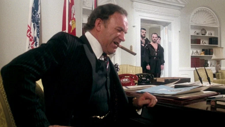 Superman II screenshot 7