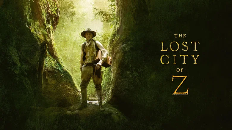 The Lost City of Z screenshot 5