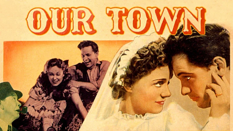 Our Town screenshot 4