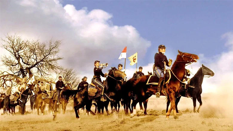 Major Dundee screenshot 3