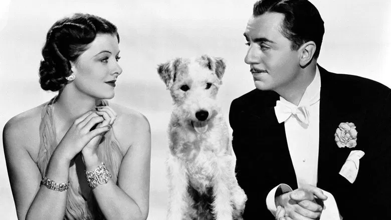 After the Thin Man screenshot 1