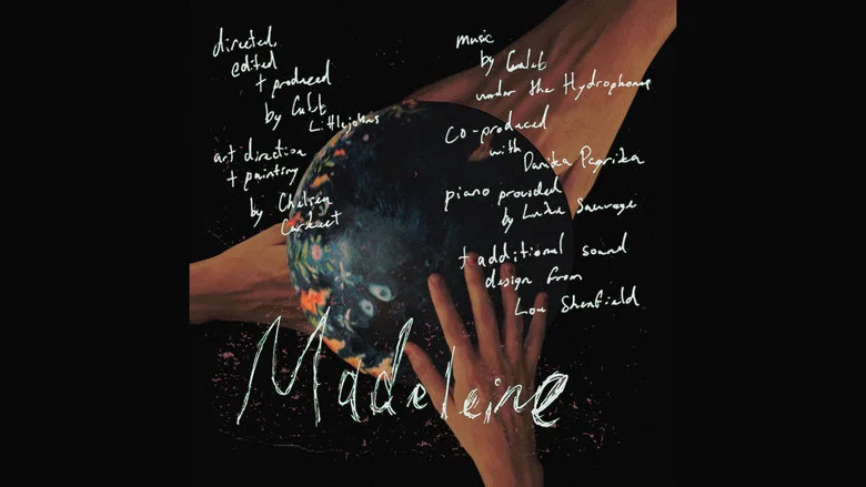 Madeleine screenshot 1