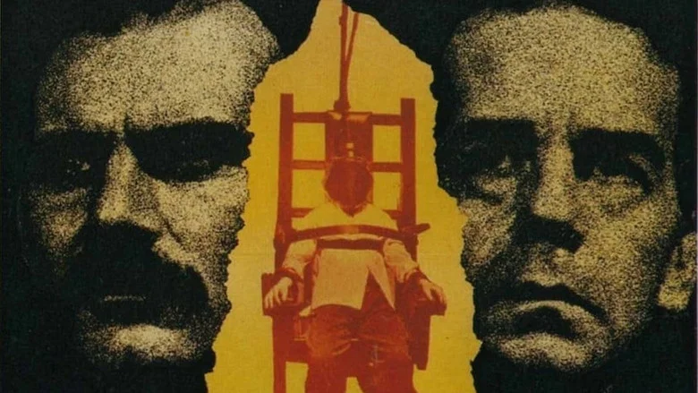 Sacco & Vanzetti screenshot 5