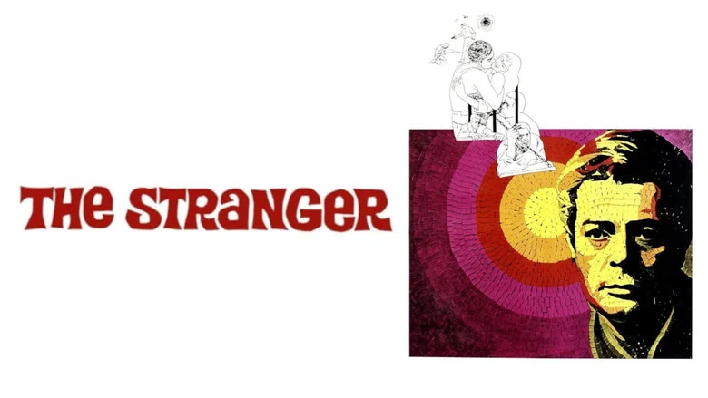 The Stranger screenshot 2