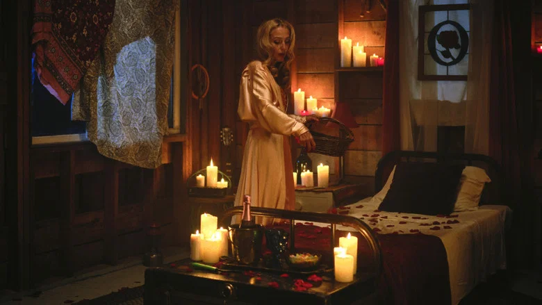 Teenage Sex and Death at Camp Miasma screenshot 2