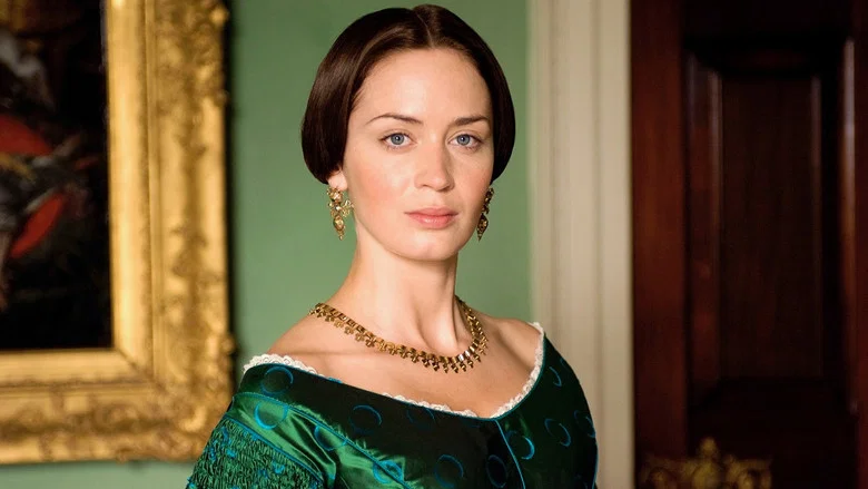 The Young Victoria screenshot 2