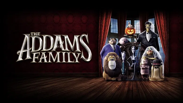 The Addams Family screenshot 3