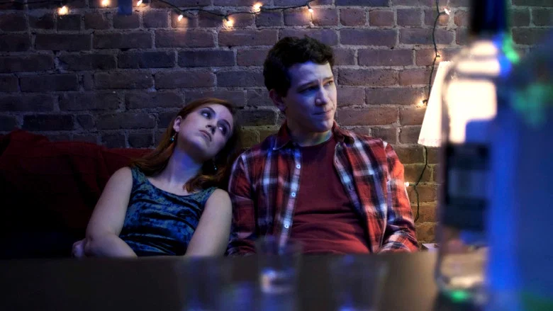 The Last Christmas Party screenshot 1