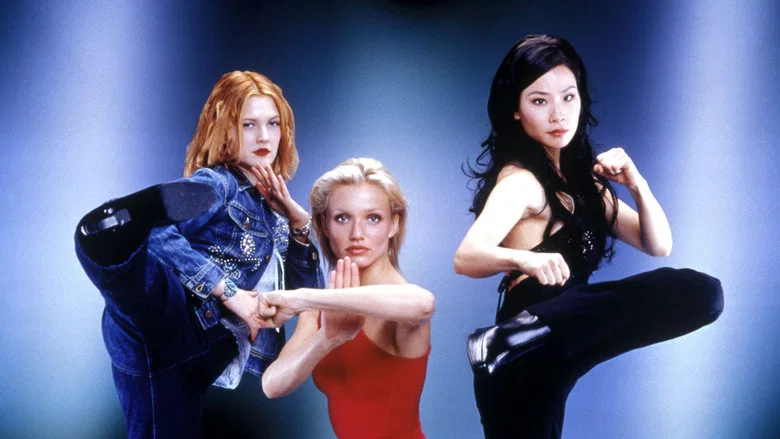 Charlie's Angels screenshot 8