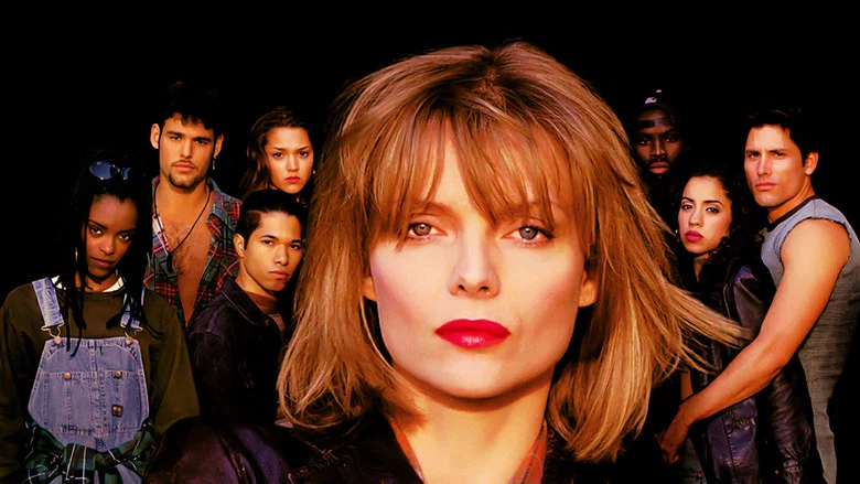 Dangerous Minds screenshot 8