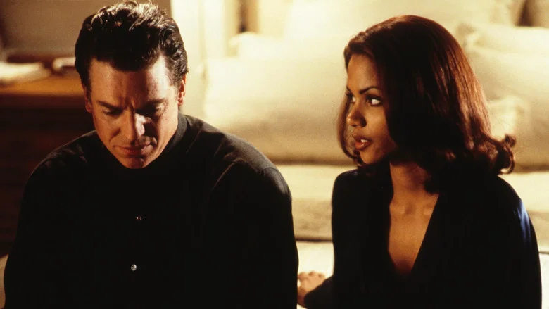 The Rich Man's Wife screenshot 1