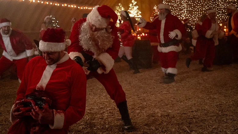 Silent Night, Deadly Night screenshot 7