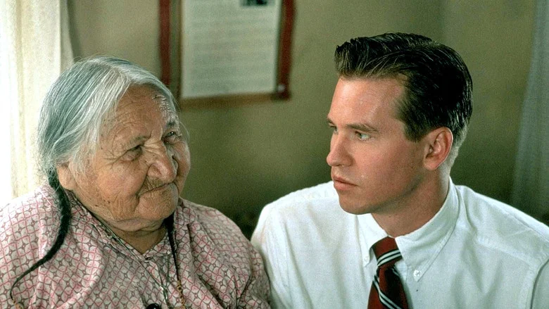 Thunderheart screenshot 4