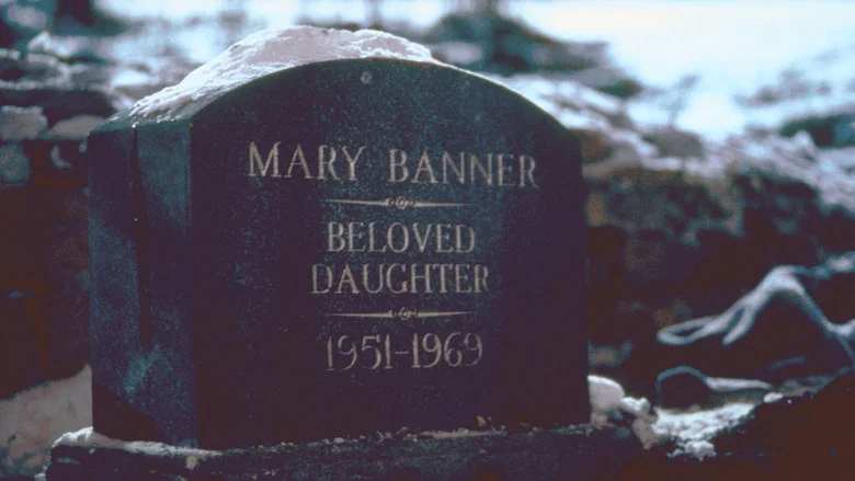 Urban Legends: Bloody Mary screenshot 7