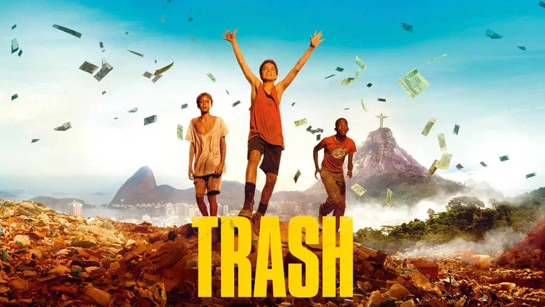 Trash screenshot 3