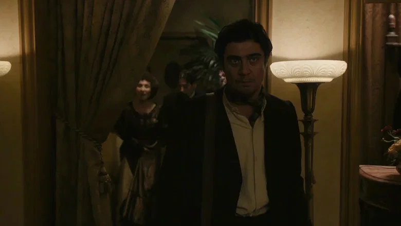 Modi, Three Days on the Wing of Madness screenshot 5