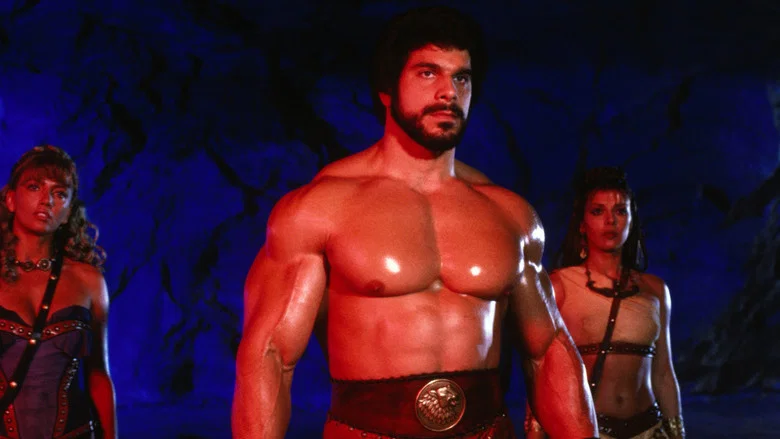 The Adventures of Hercules screenshot 2
