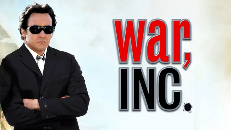 War, Inc. screenshot 5