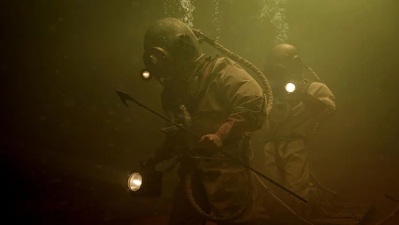 Fear Below screenshot 4