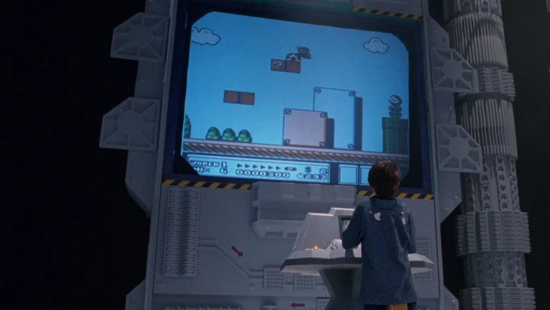 The Wizard screenshot 7
