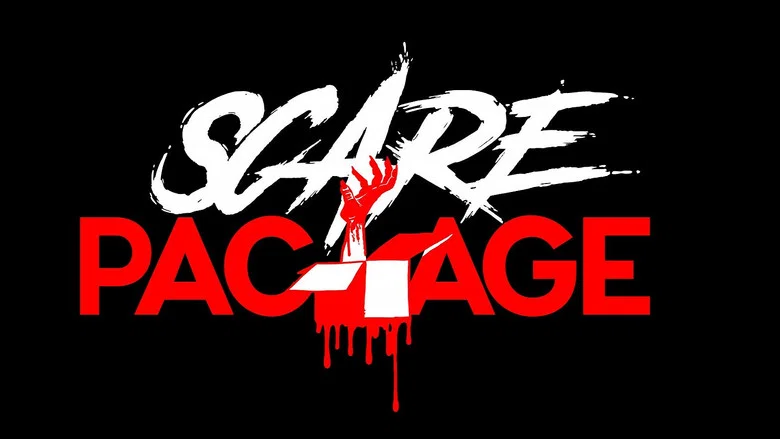 Scare Package screenshot 3