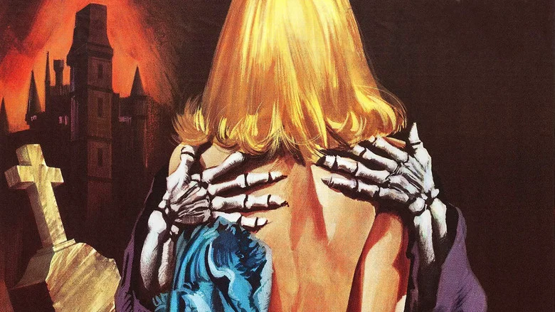 Frankenstein's Castle of Freaks screenshot 2