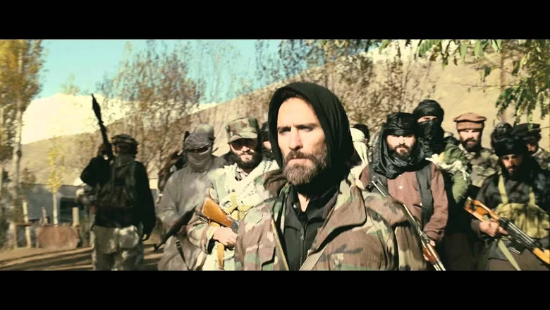 Special Forces screenshot 3