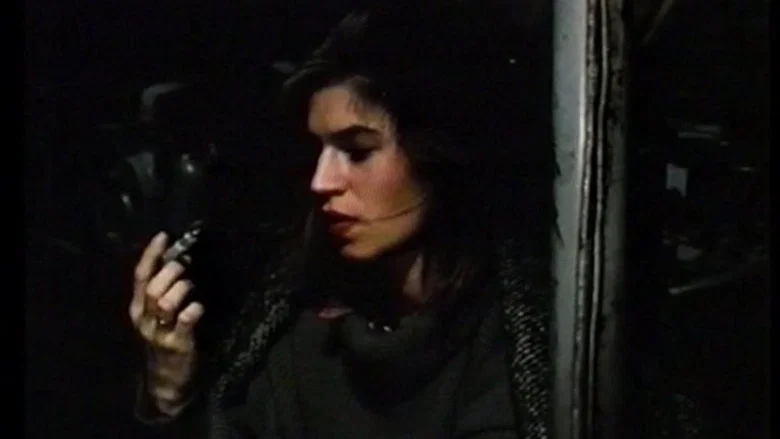 Kokain - Das Tagebuch der Inga L. screenshot 1