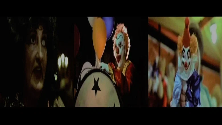 Clownhouse screenshot 6