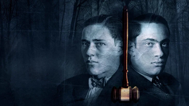 The Perfect Crime: Leopold & Loeb screenshot 1