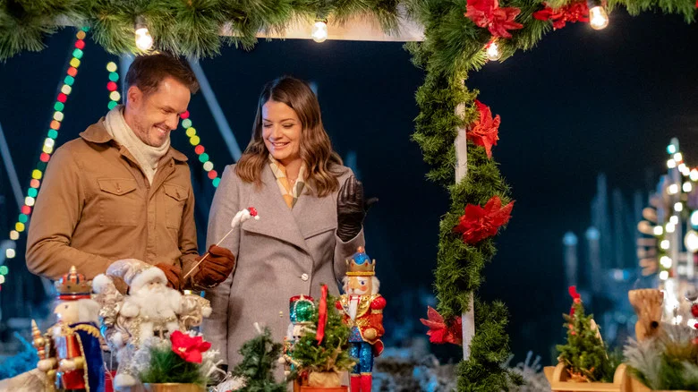 A Godwink Christmas screenshot 5