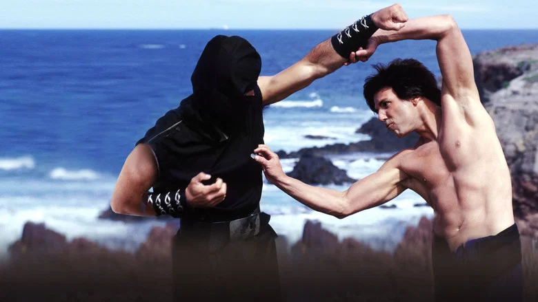 Kung Pow: Enter the Fist screenshot 4