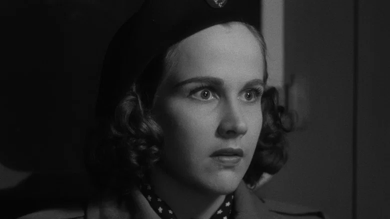 The Seventh Victim screenshot 7