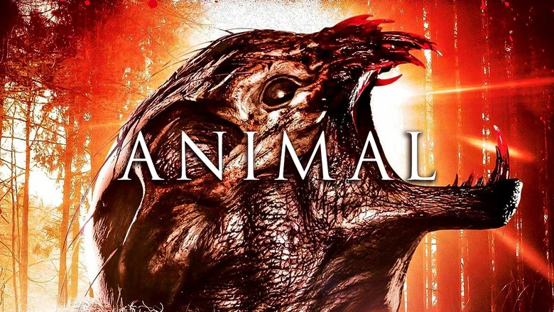 Animal screenshot 7