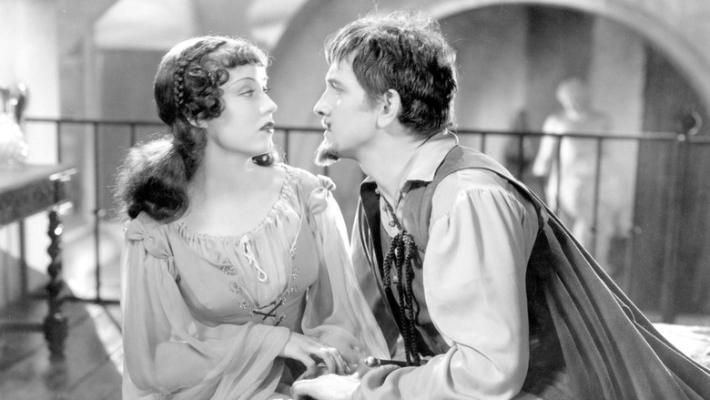 The Affairs of Cellini screenshot 4
