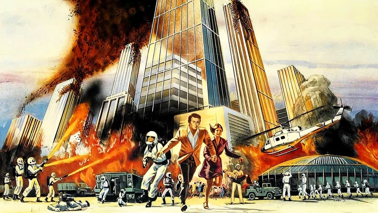 The Swarm screenshot 4