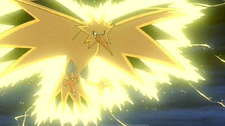 Pokémon the Movie 2000 screenshot 6