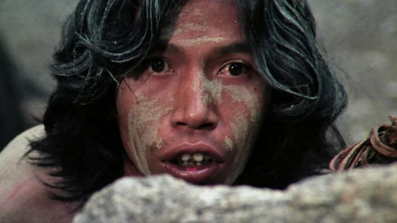 Last Cannibal World screenshot 1