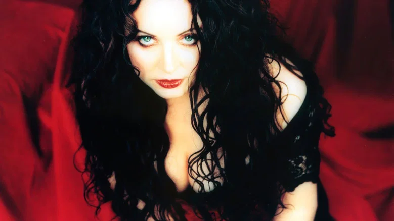 Sarah Brightman: One Night In Eden - Live In Concert screenshot 1