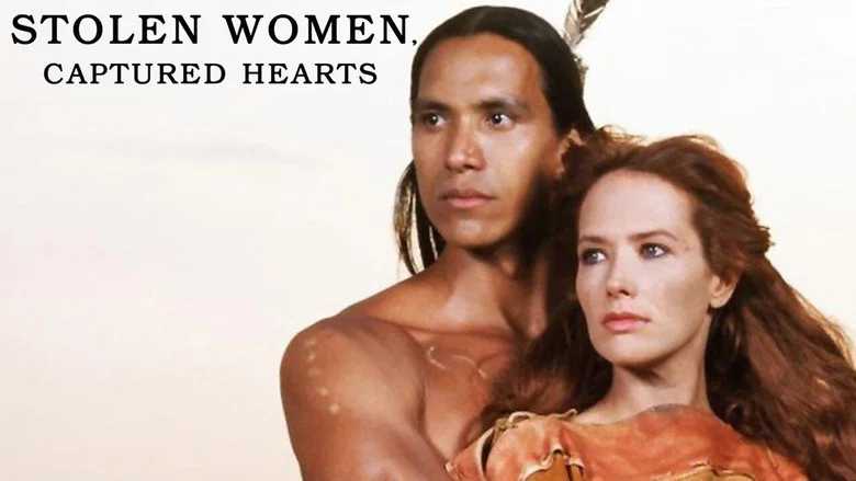 Stolen Women, Captured Hearts screenshot 1