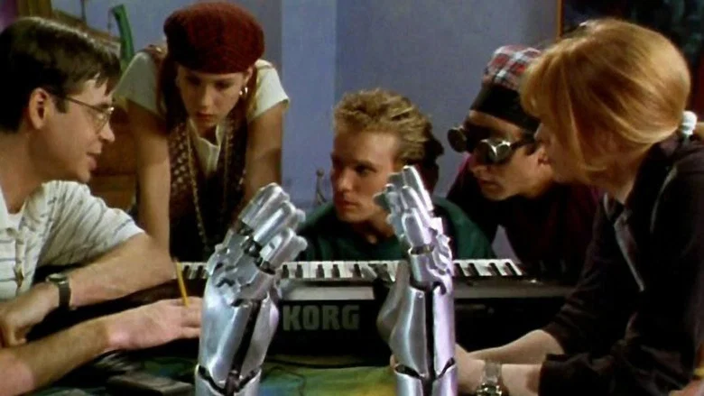 Vibrations screenshot 2