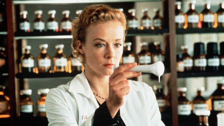 The Pharmacist screenshot 2