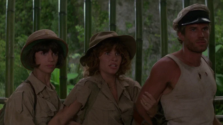 Gwendoline screenshot 2