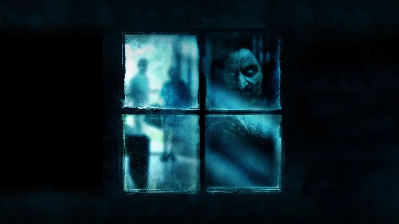 The Witch in the Window screenshot 1