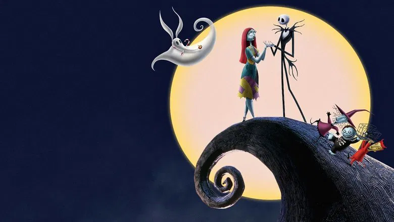 The Nightmare Before Christmas screenshot 4