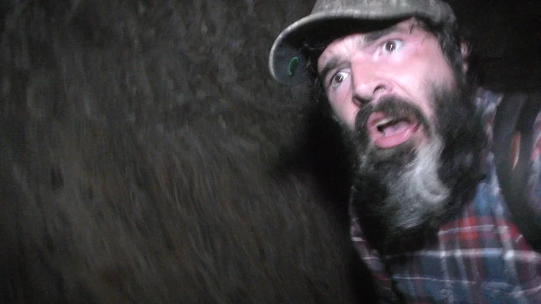 Wilderness Tapes: Volume One screenshot 1