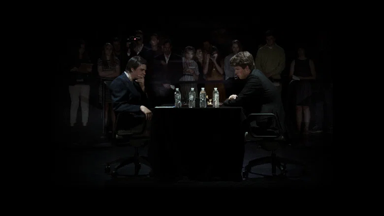 Evan's Gambit screenshot 1
