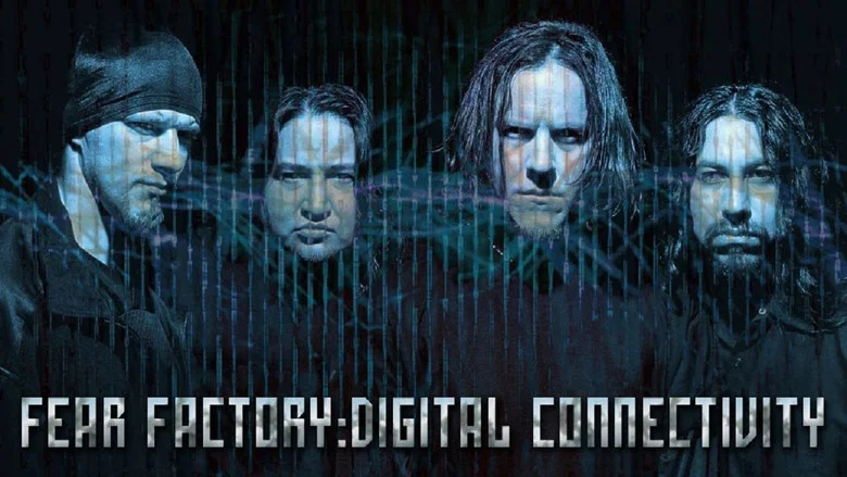 Fear Factory: Digital Connectivity screenshot 1