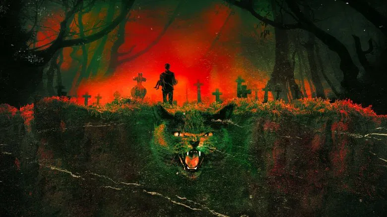 Pet Sematary screenshot 1