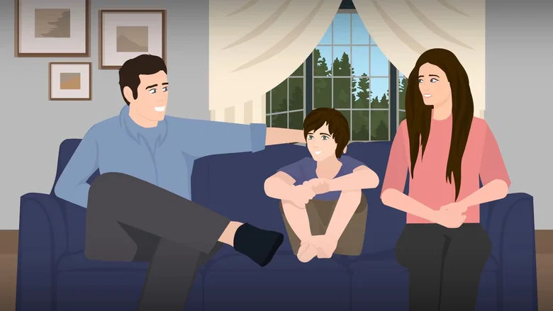 Jealous Wife didn't let her Husband help a Girl whose boyfriend KICKED Her OUT !! screenshot 5